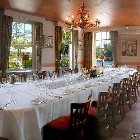 Restaurant 't Jagershuis 4*