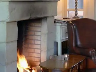 Restaurant 't Jagershuis Аудеркерк-ан-де-Амстел