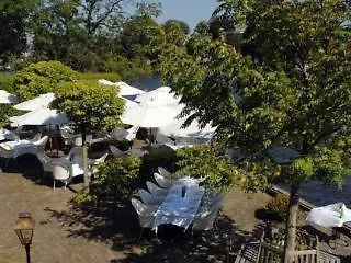Hotel Restaurant 't Jagershuis Ouderkerk an der Amstel