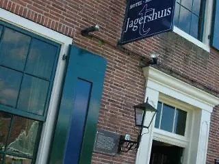 Restaurant 't Jagershuis