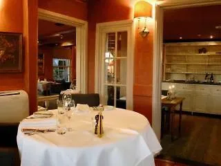 Restaurant 't Jagershuis