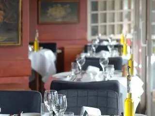 Отель Restaurant 't Jagershuis 4*