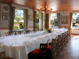Restaurant 't Jagershuis Ouderkerk aan de Amstel