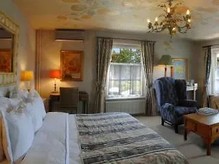 Hotel Restaurant 't Jagershuis 4*