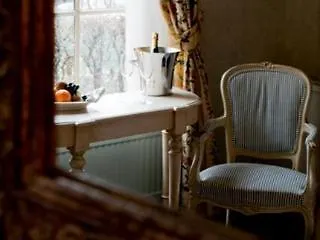 Restaurant 't Jagershuis Ouderkerk aan de Amstel