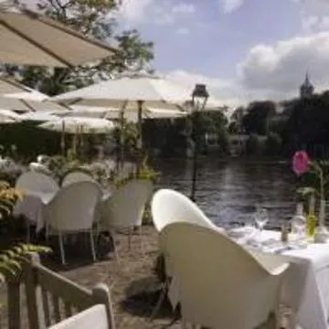 Restaurant 't Jagershuis 4*