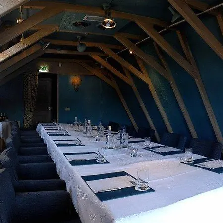Hotel Restaurant 't Jagershuis