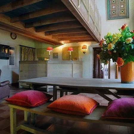 Restaurant 't Jagershuis