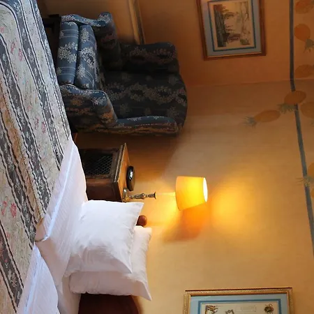 Hotel Restaurant 't Jagershuis